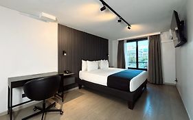Hotel Tempo Rent